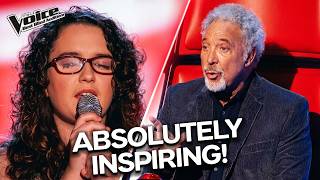 Truly Unstoppable: Phenomenal Artists Who Shattered Every Limit | The Voice