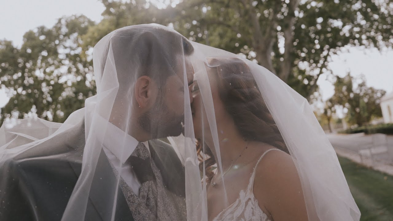 Vera x Ádám - Wedding Highlights