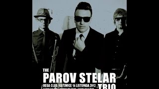 La Calatrava - Parov Stelar Trio (HQ)