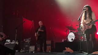 The Pixies - All The Saints • PNC Music Pavilion • Charlotte, NC • 7/25/18