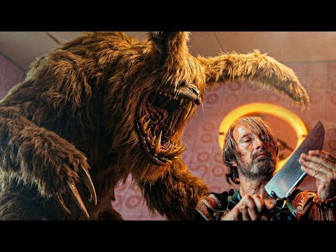 The Assassin Thinks It’s a Joke When a Girl Hires Him to Kill a Creature in Her Apartment