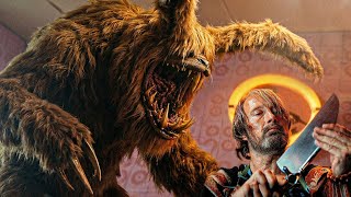 The Assassin Thinks It’s a Joke When a Girl Hires Him to Kill a Creature in Her Apartment