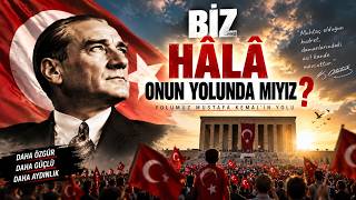 BU MARŞI DUYAN YERİNDE DURAMAZ!  Birlik ve Beraberlik: Türkiye’nin Gur