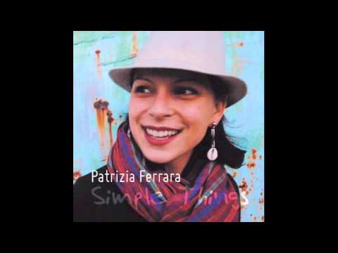 Patrizia Ferrara feat. Vinx - When you are you