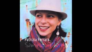 Patrizia Ferrara feat. Vinx - When you are you