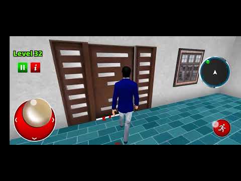 VIRTUAL SINGLE DAD SIMULATOR LEVEL 31+32