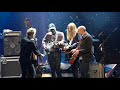 Keb Mo and the Wood Brothers "Last Fair Deal Going Down"