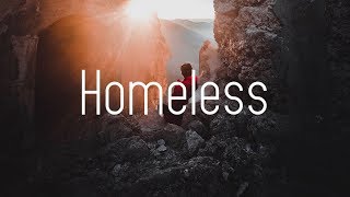 Yoe Mase - Homeless (Lyrics)