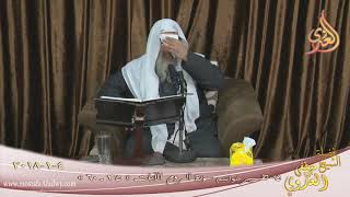 تفسير خواتيم سورة الروم ( 5 ) الآيات ( 35-60 )  تاريخ 4 1 2019