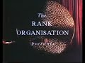 UK VHS Opening Look Comedy Doctor In Love 1990s