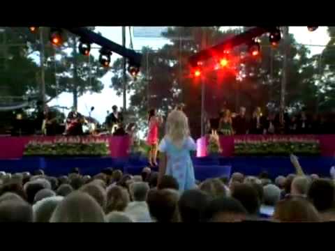 Lena Philipsson & Orup Medley 2009