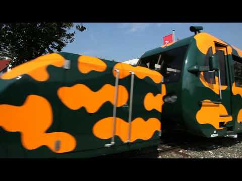 VENEZIA  - VOKA  -  Spontaneous Realism