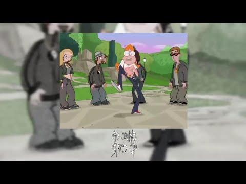 ayosay x murda b - go dumb (sped up)