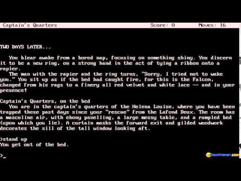 Plundered Hearts PC