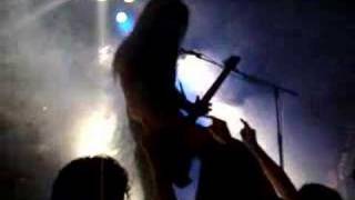 Freedom Call - Tears of Taragon Live