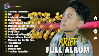 Download lagu SATU JIWA SAMPAI TUA, LILIN 💖 ARIEF FULL ALBUM TERBAIK PALING TERPOPULER 2024 TANPA IKLAN mp3