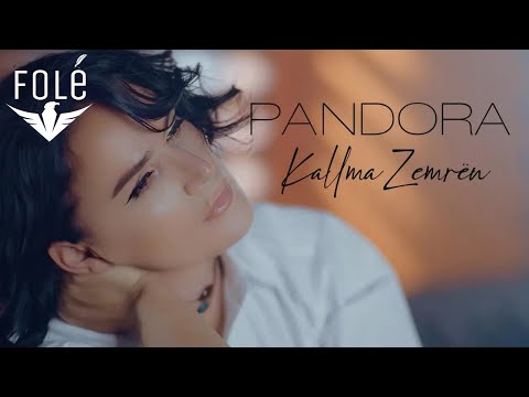 PANDORA - Kallma Zemren