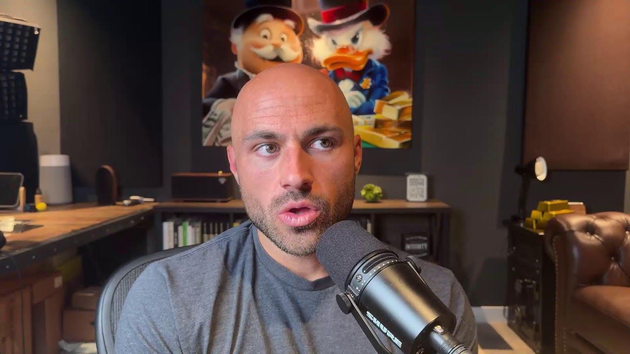 Q&A Friday Market Wrap