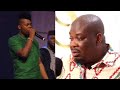 Don Jazzy Apologize To olamide as they Makes peace and become friends again