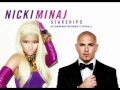 Nicki Minaj ft. Pitbull: Starships (DJ SuperMaster ...