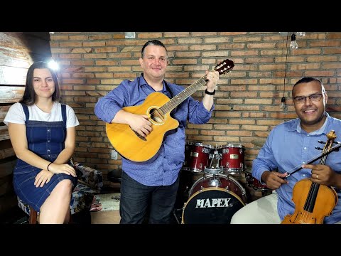Tocar Na Sua Orla - Hinos Avulsos Ccb
