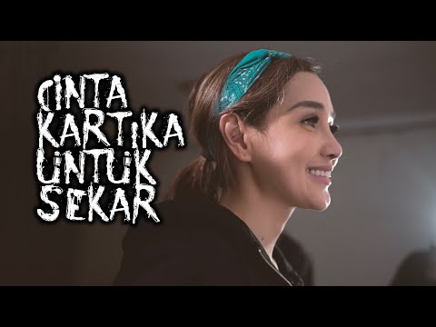 Cinta Kartika – DMS [ Penelusuran ]