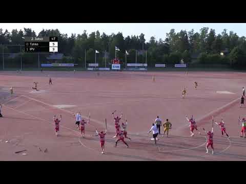 Jussi Hurskaisen kunnari Hyvinkäällä