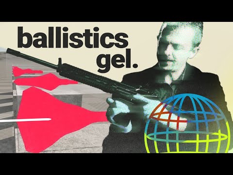 The game with THE Most REALISTIC Firearms of all time