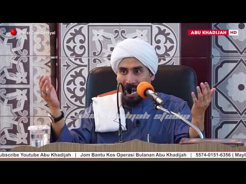 Tergamak Putuskan Jariah Mak n Ayah 