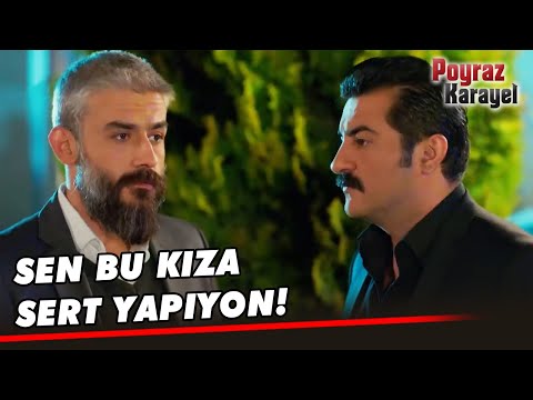 Zülfikar, Sefer'i Uyardı! - Poyraz Karayel Özel Klip