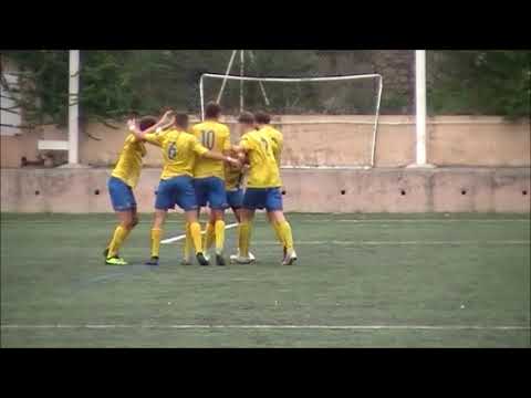 Football U19 National Sporting Club Toulon vs AS Saint-Etienne But SCT Live TV Sports 2018/2019