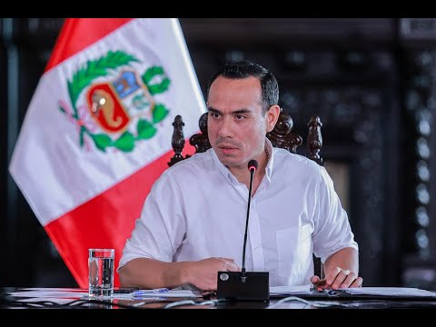 🔴Presidente José Jerí lidera izamiento del Pabellón Nacional en la Unidad Leoncio Prado en Huánuco