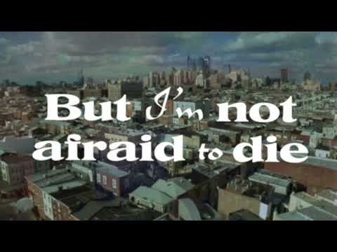 Video thumbnail for Not Afraid To Die