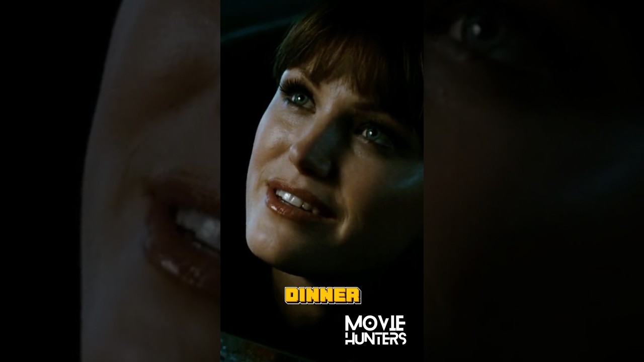 Invite out to dinner #watchmen #malinakerman #patrickwilson