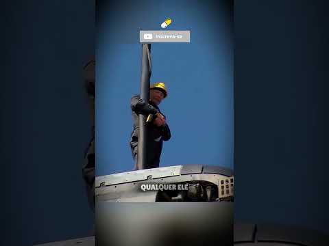 Os Testes mais Insanos que a Volvo já fez! 🤯