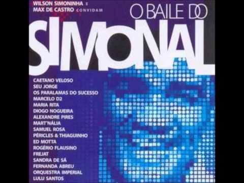 O Baile Do Simonal   Completo