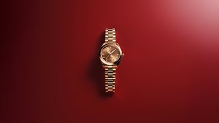 New Aqua Terra 30 mm Collection | OMEGA