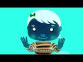 Little Baby Bum Ten Little Fingers Effects Sponsored By Preview 1982