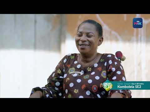 Mr Cheng kaoa? KOMBOLELA SE02 EP 193