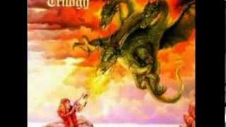 YNGWIE J  MALMSTEEN ★ Qeen In Love (1986)