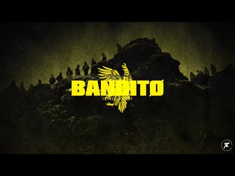 twenty one pilots : Bandito (Lyric Video)