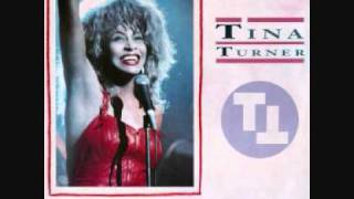 ★ Tina Turner ★ A Change Is Gonna Come / Tearing Us Apart Live In London ★ [1987] ★ "