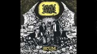 Napalm Death (Instinct Of Survival) (Peel Sessions) 1988