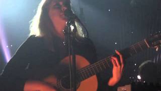 Susanne Sundfør - Memorial (Live @ Scala, London, 03/03/15)