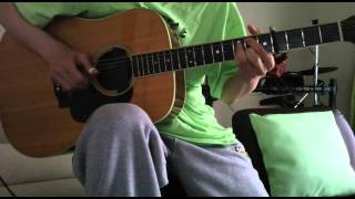 Pat Metheny - country poem