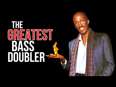 The Greatest Bass Doubler (You Probably Don't Know)