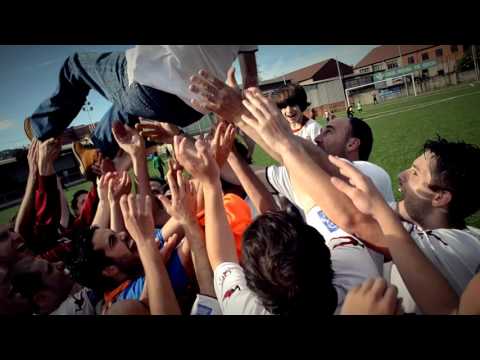 U.D. Gijón Industrial Ascenso a 3a División Temp 2016-2017- Pelicacómetro Pictures