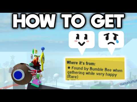 How To Change Bees Emotions ( Bee Swarm Simulator)