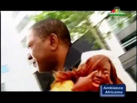 KL BAMBA -To promesse