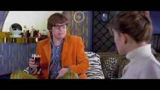 Austin Powers Scene